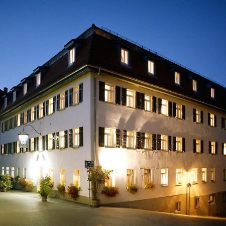Aspire Kronprinz, Trademark Collection By Wyndham Schwäbisch Hall Dış mekan fotoğraf