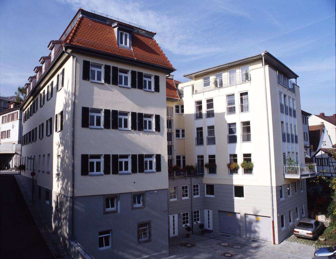 Aspire Kronprinz, Trademark Collection By Wyndham Schwäbisch Hall Dış mekan fotoğraf