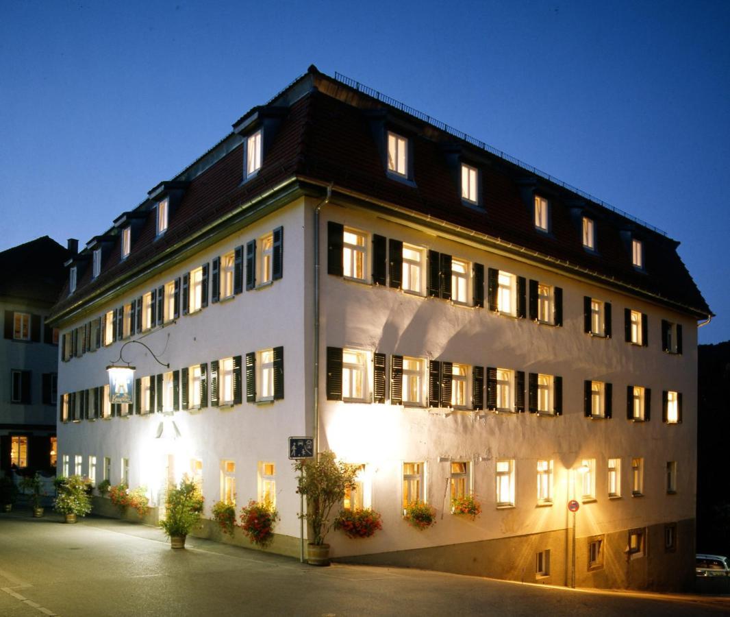 Aspire Kronprinz, Trademark Collection By Wyndham Schwäbisch Hall Dış mekan fotoğraf