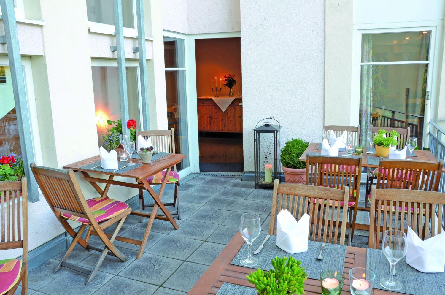 Aspire Kronprinz, Trademark Collection By Wyndham Schwäbisch Hall Dış mekan fotoğraf