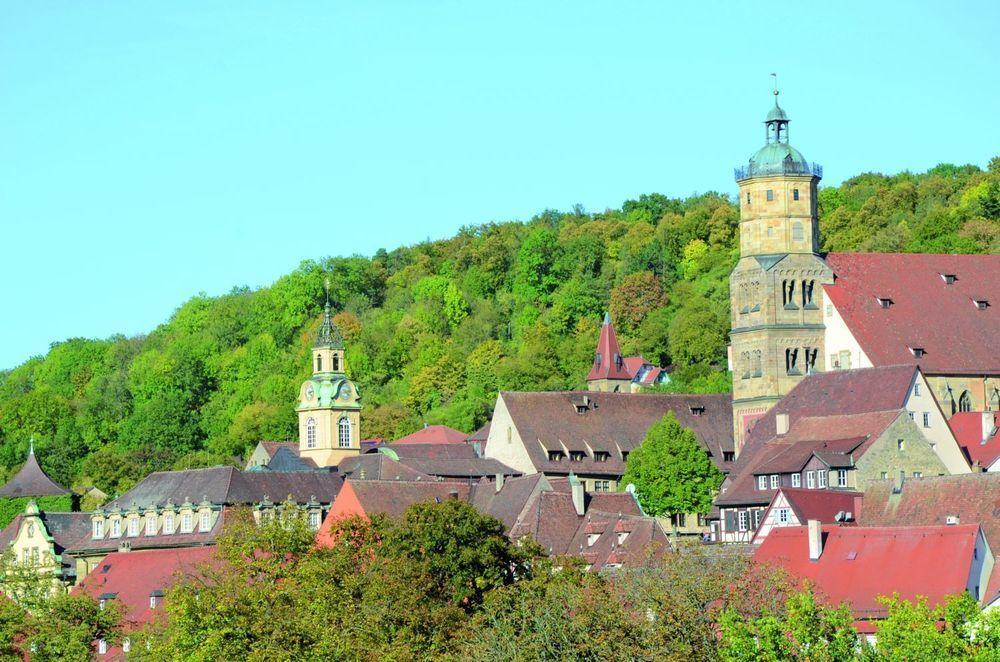 Aspire Kronprinz, Trademark Collection By Wyndham Schwäbisch Hall Dış mekan fotoğraf