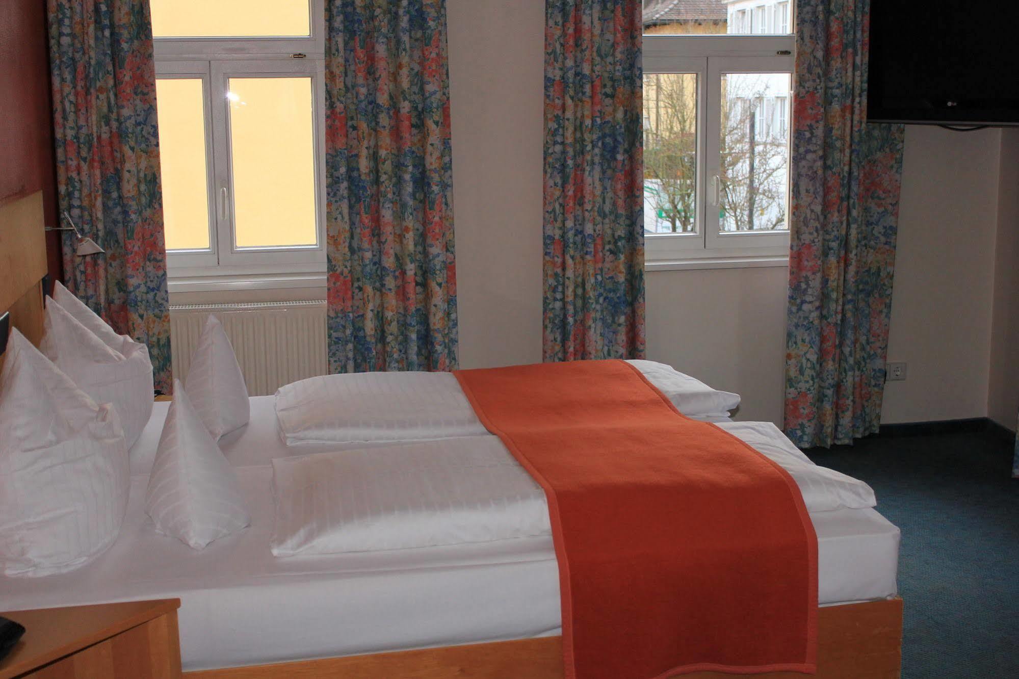 Aspire Kronprinz, Trademark Collection By Wyndham Schwäbisch Hall Dış mekan fotoğraf