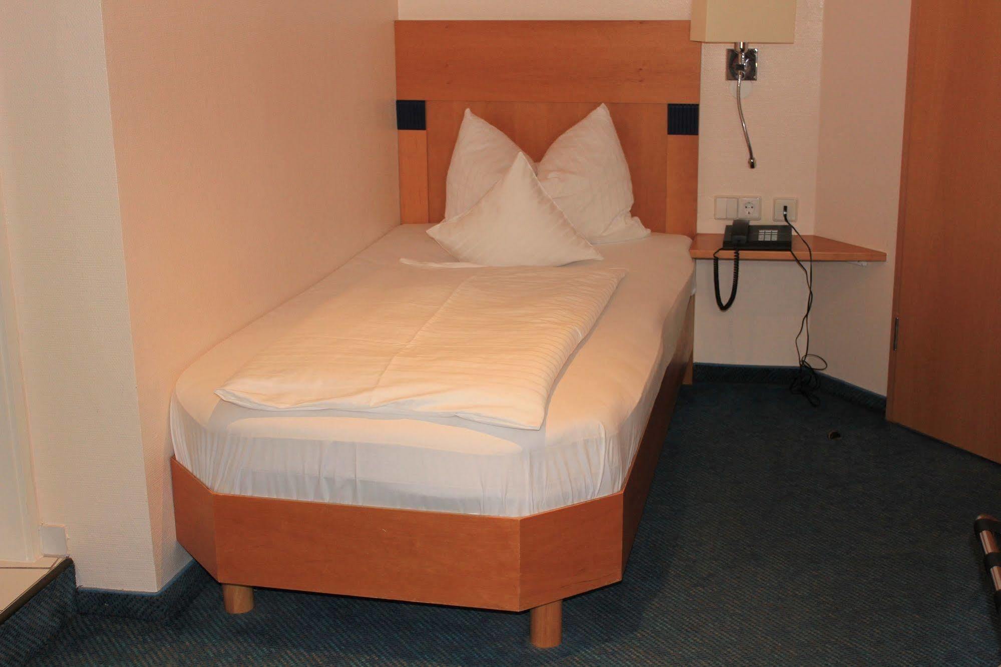 Aspire Kronprinz, Trademark Collection By Wyndham Schwäbisch Hall Dış mekan fotoğraf